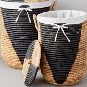 Storage basket