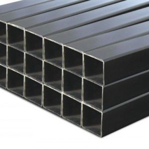 Steel box