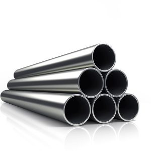 Steel pipe