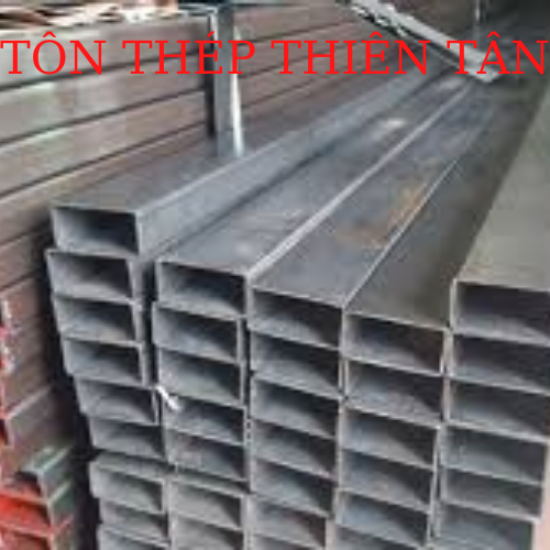 Steel box