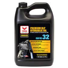 Hydraulic Oil