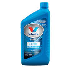 Marine oil