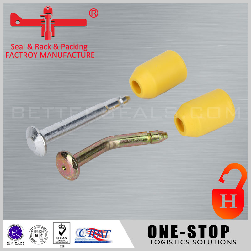 Bolt seal