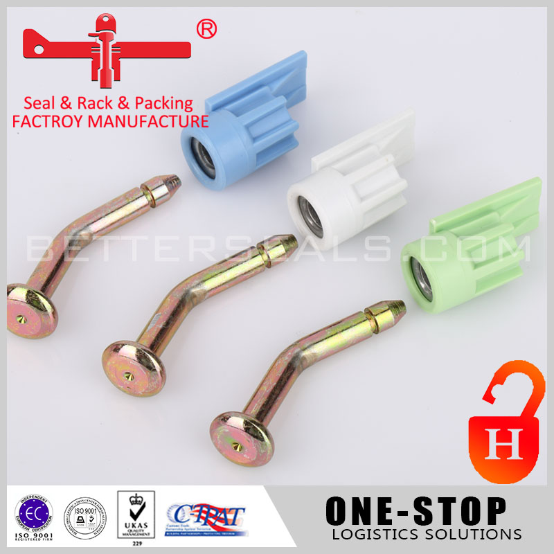 Bolt seal