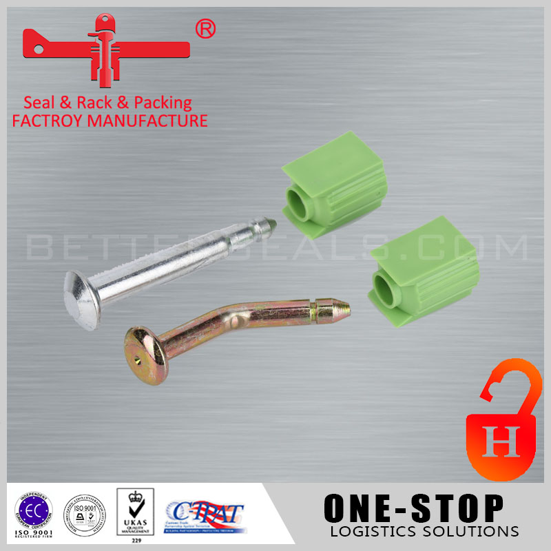 Bolt seal