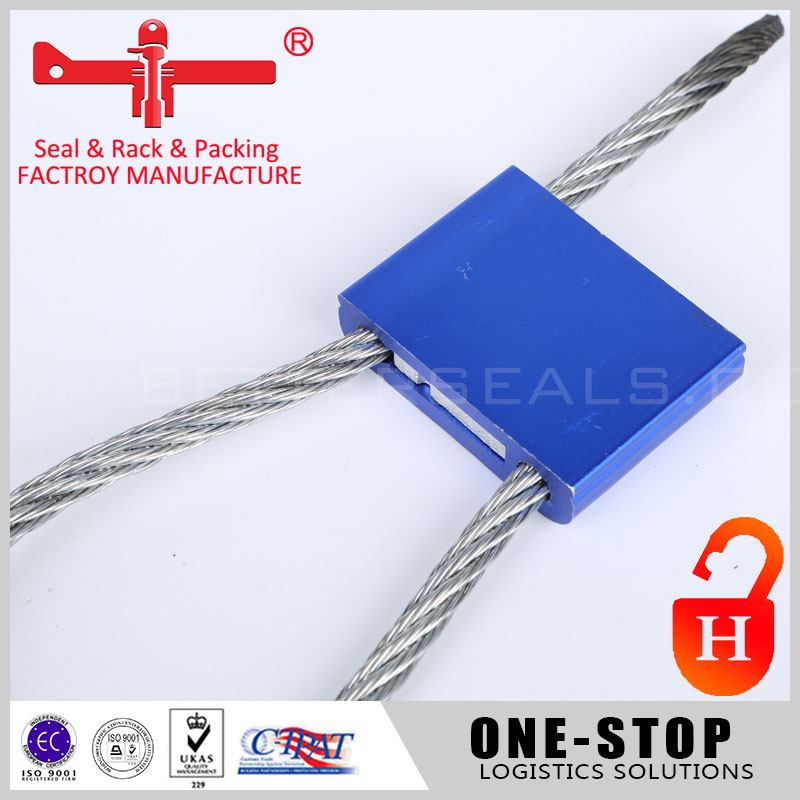 Cable seal