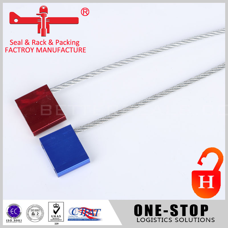 Cable seal