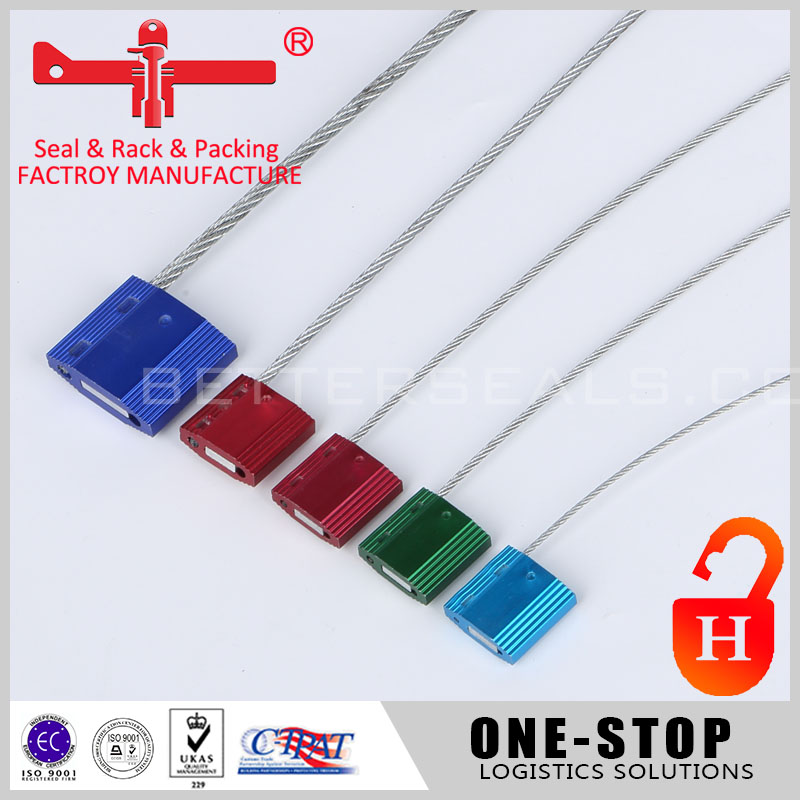 Cable seal