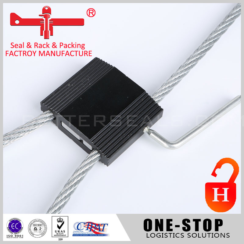 Cable seal
