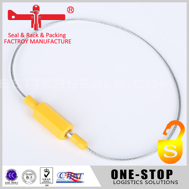 Cable seal
