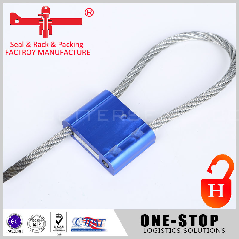 Cable seal