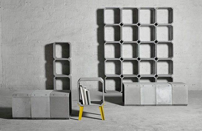 Derco concrete