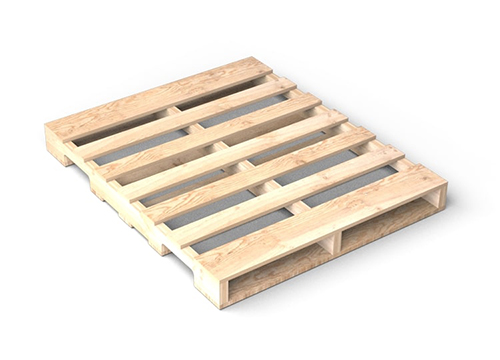 Wood Pallet
