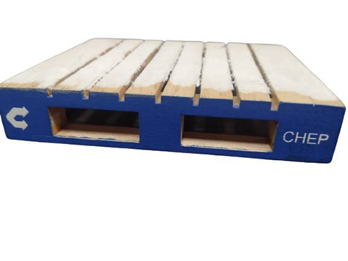 CHEP Wooden Pallet
