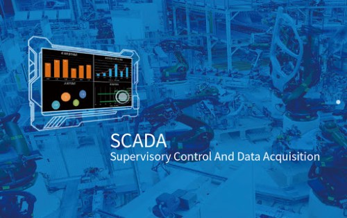 SCADA system