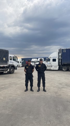 Security services