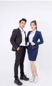 Office uniform