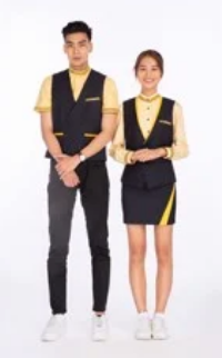 Office uniform
