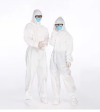 Anti-epidemic protective clothing