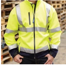 Labour protective clothing