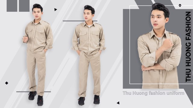 Labour protective clothing