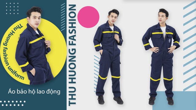 Labour protective clothing