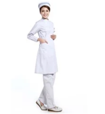 Hospital uniform