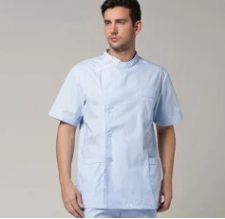 Hospital uniform