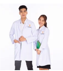 Hospital uniform