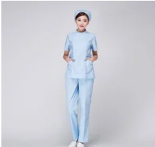 Hospital uniform
