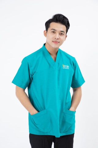 Hospital uniform