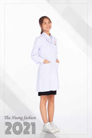Hospital uniform