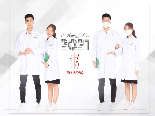 Hospital uniform