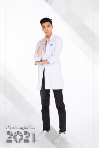 Hospital uniform