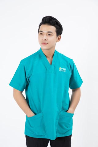 Hospital uniform