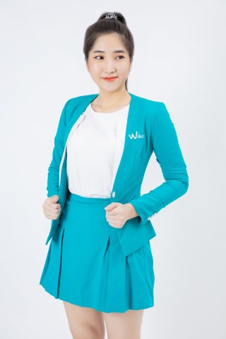 Office uniform