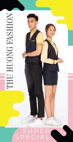 Office uniform