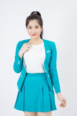 Office uniform