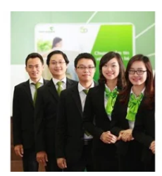 Bank uniform