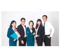 Bank uniform