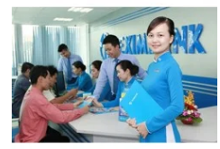 Bank uniform