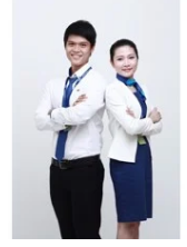 Bank uniform