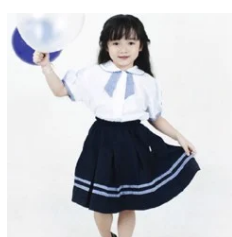 Restaurant uniform