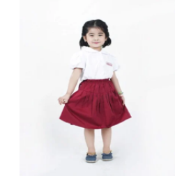 Restaurant uniform