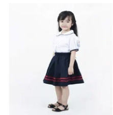 Student uniform