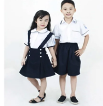 Student uniform