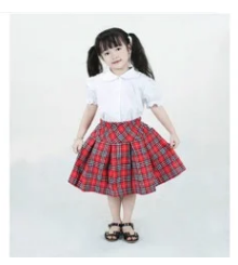 Student uniform