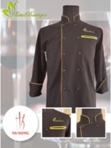Restaurant uniform