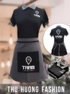 Restaurant uniform