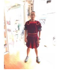 Student uniform
